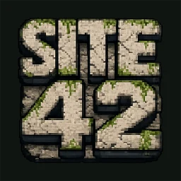 Icône de SITE42: Survival Roguelike RPG